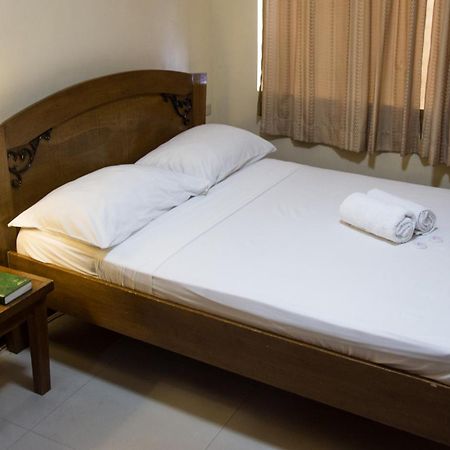 World View Pension House Dumaguete City Extérieur photo