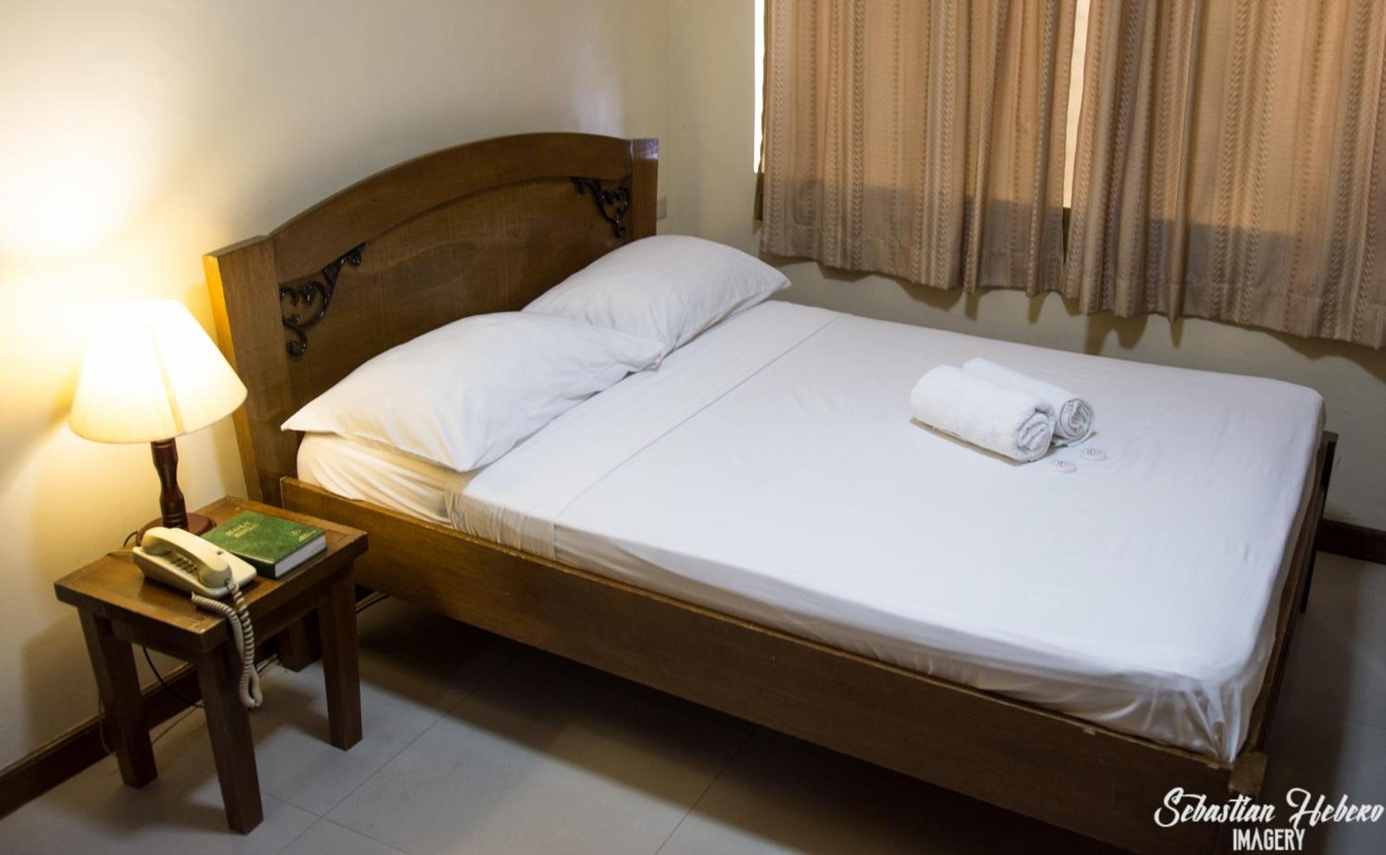 World View Pension House Dumaguete City Extérieur photo