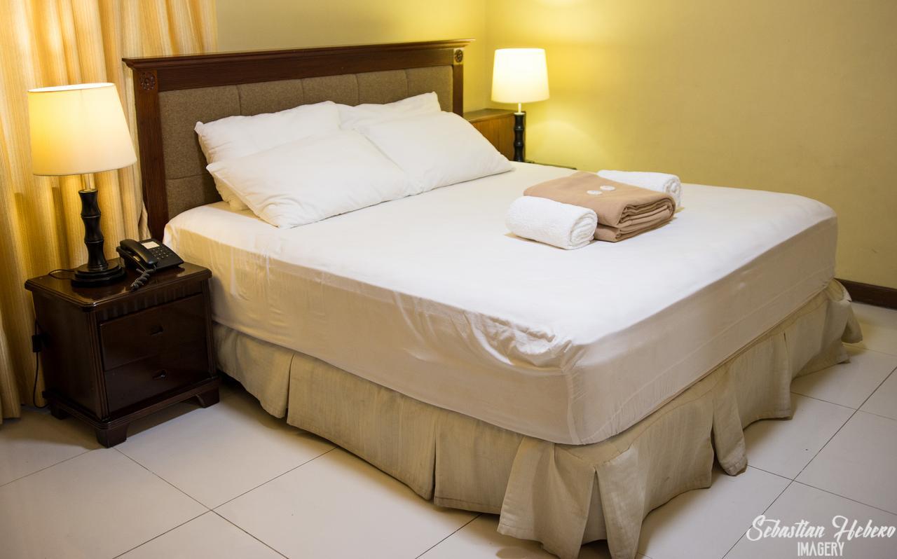 World View Pension House Dumaguete City Extérieur photo