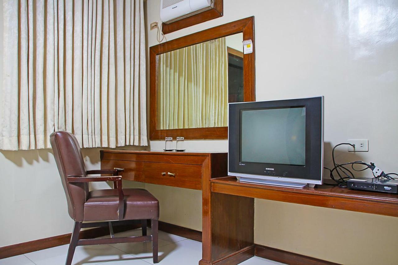 World View Pension House Dumaguete City Extérieur photo