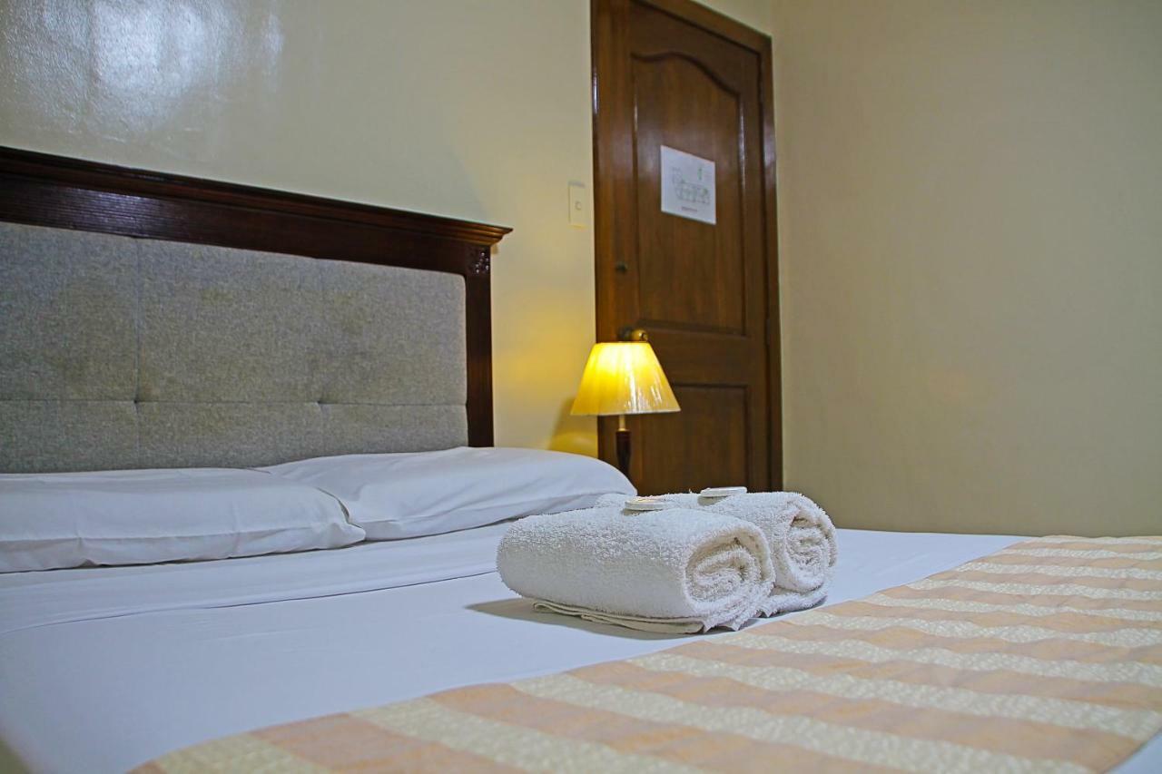 World View Pension House Dumaguete City Extérieur photo