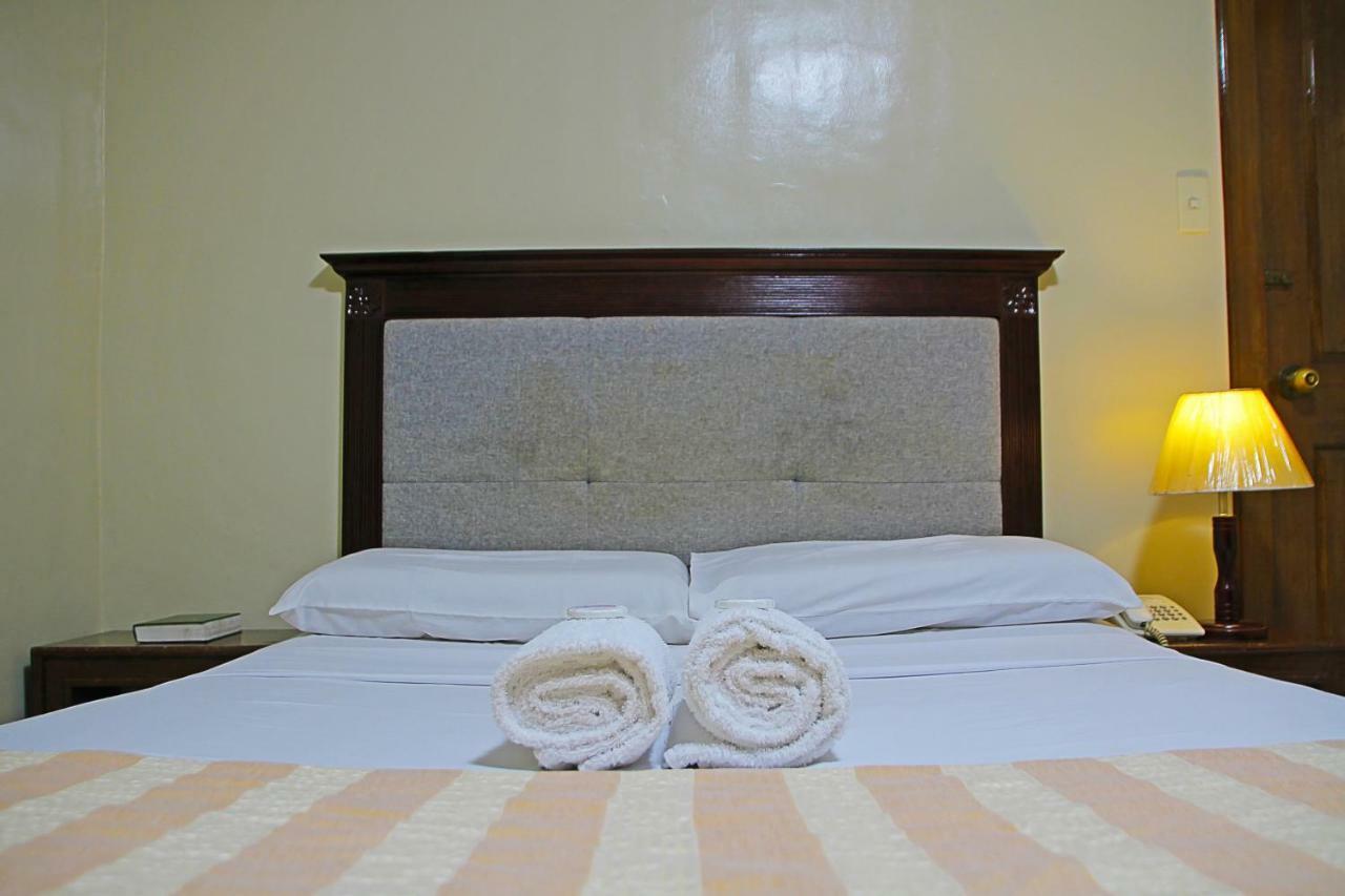 World View Pension House Dumaguete City Extérieur photo