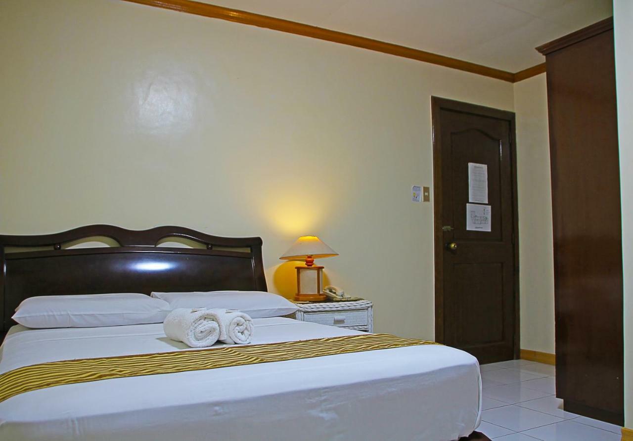 World View Pension House Dumaguete City Extérieur photo
