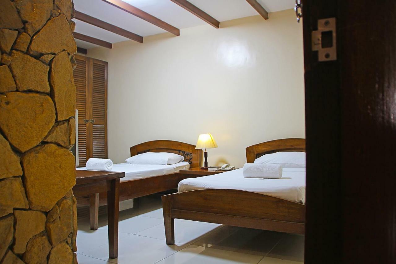 World View Pension House Dumaguete City Extérieur photo