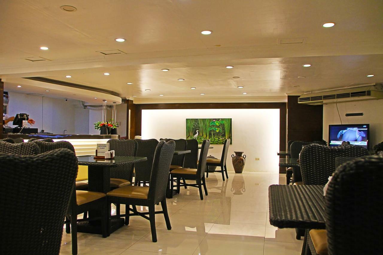 World View Pension House Dumaguete City Extérieur photo