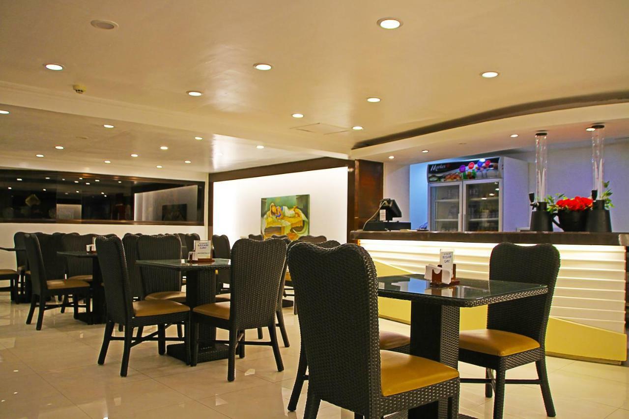 World View Pension House Dumaguete City Extérieur photo