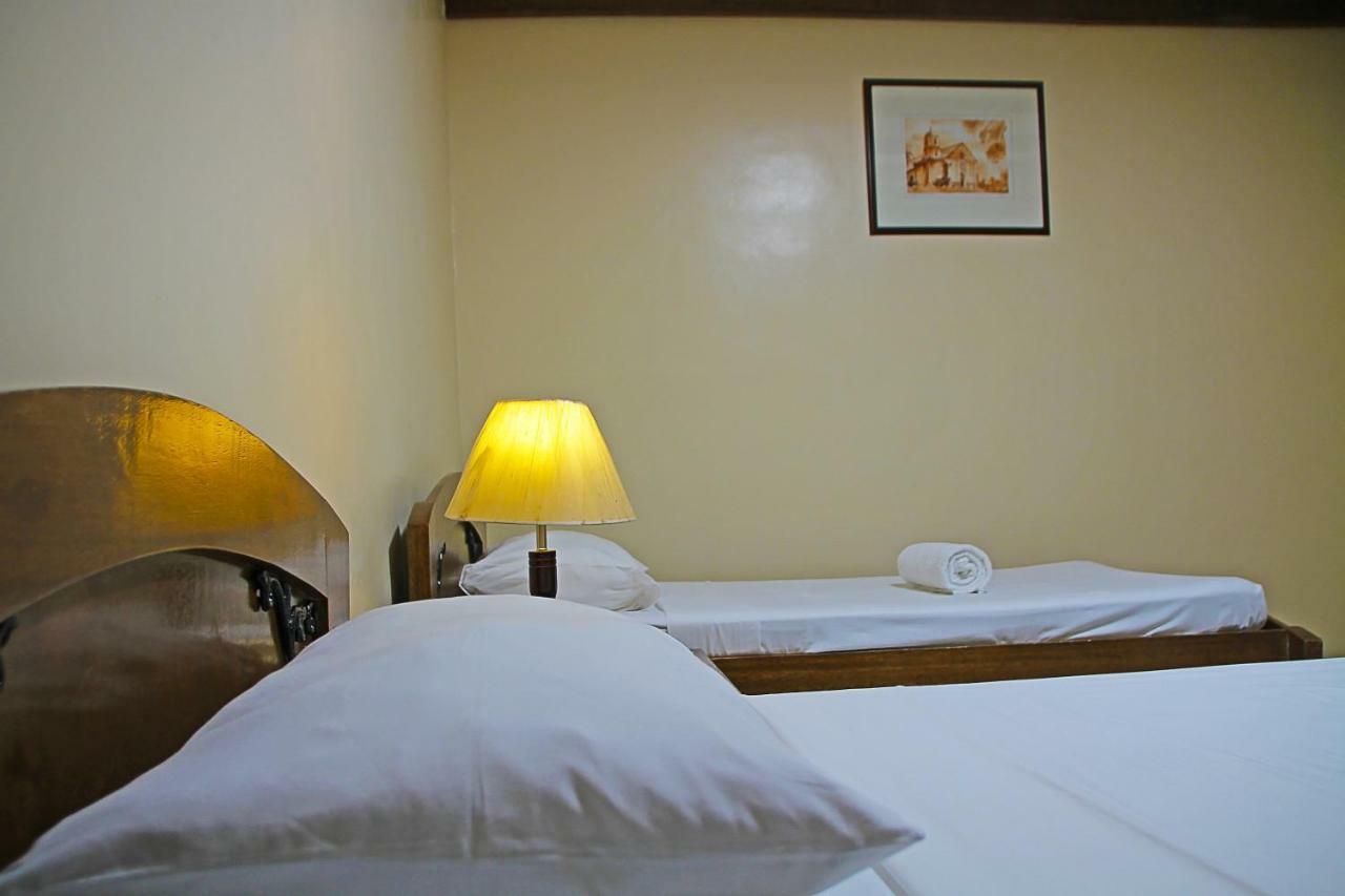 World View Pension House Dumaguete City Extérieur photo