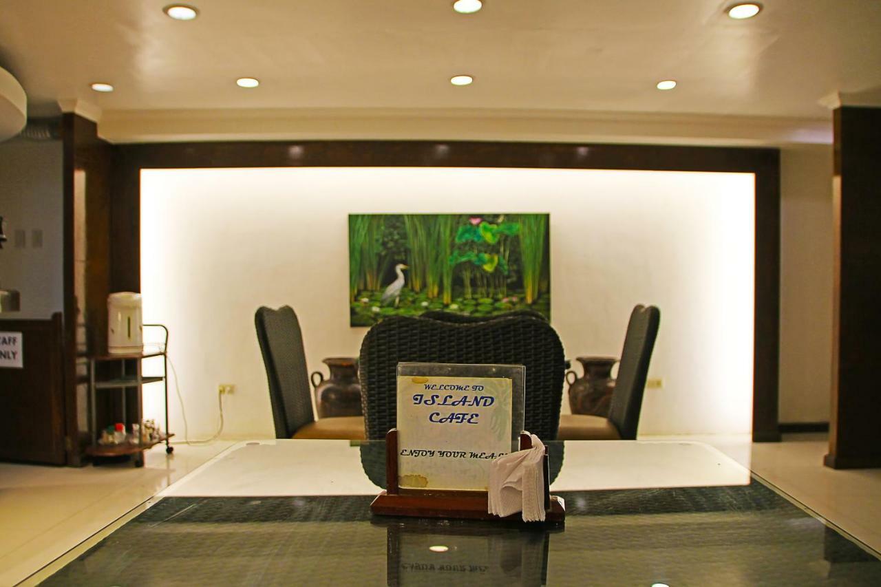 World View Pension House Dumaguete City Extérieur photo