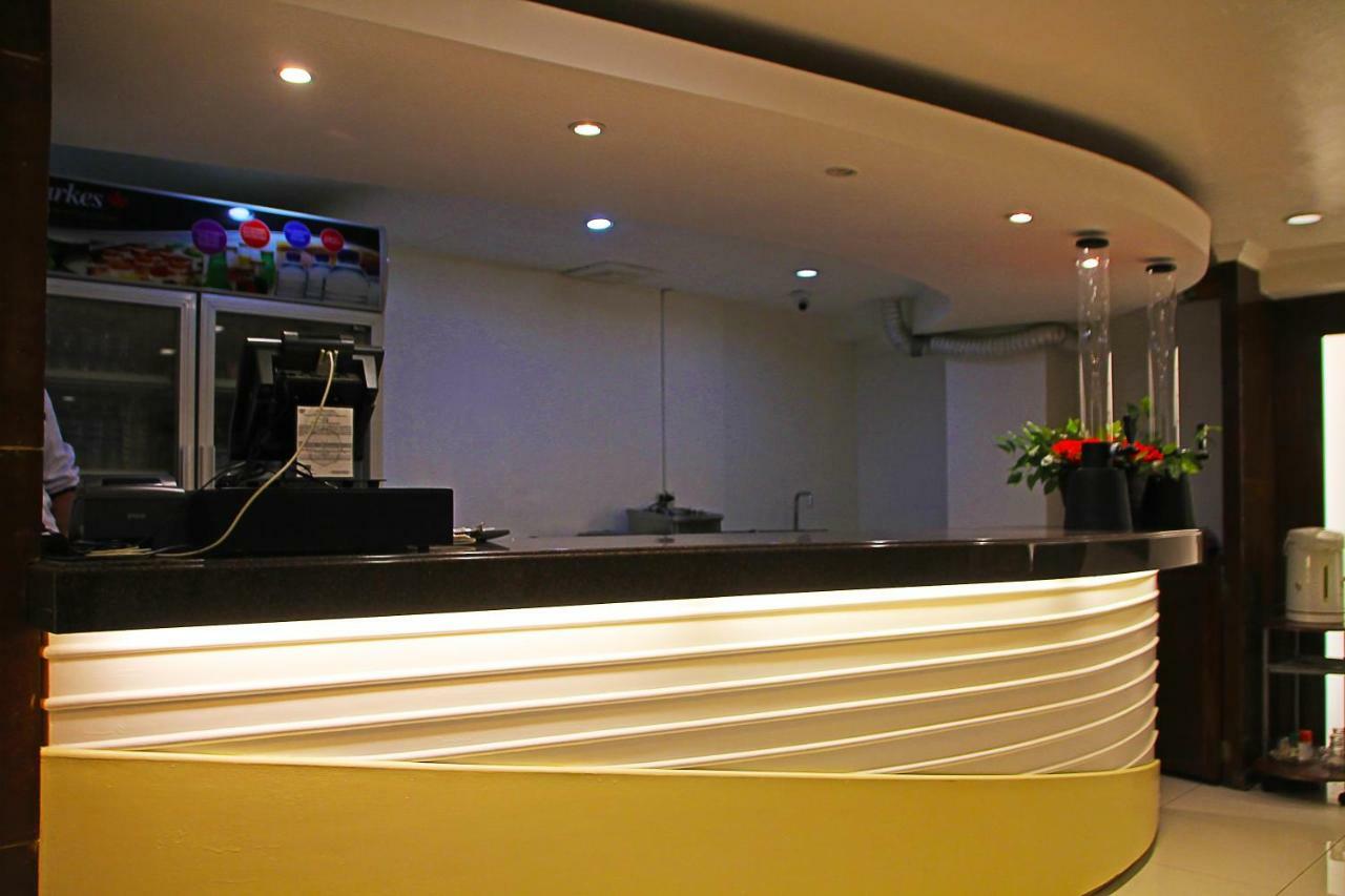 World View Pension House Dumaguete City Extérieur photo