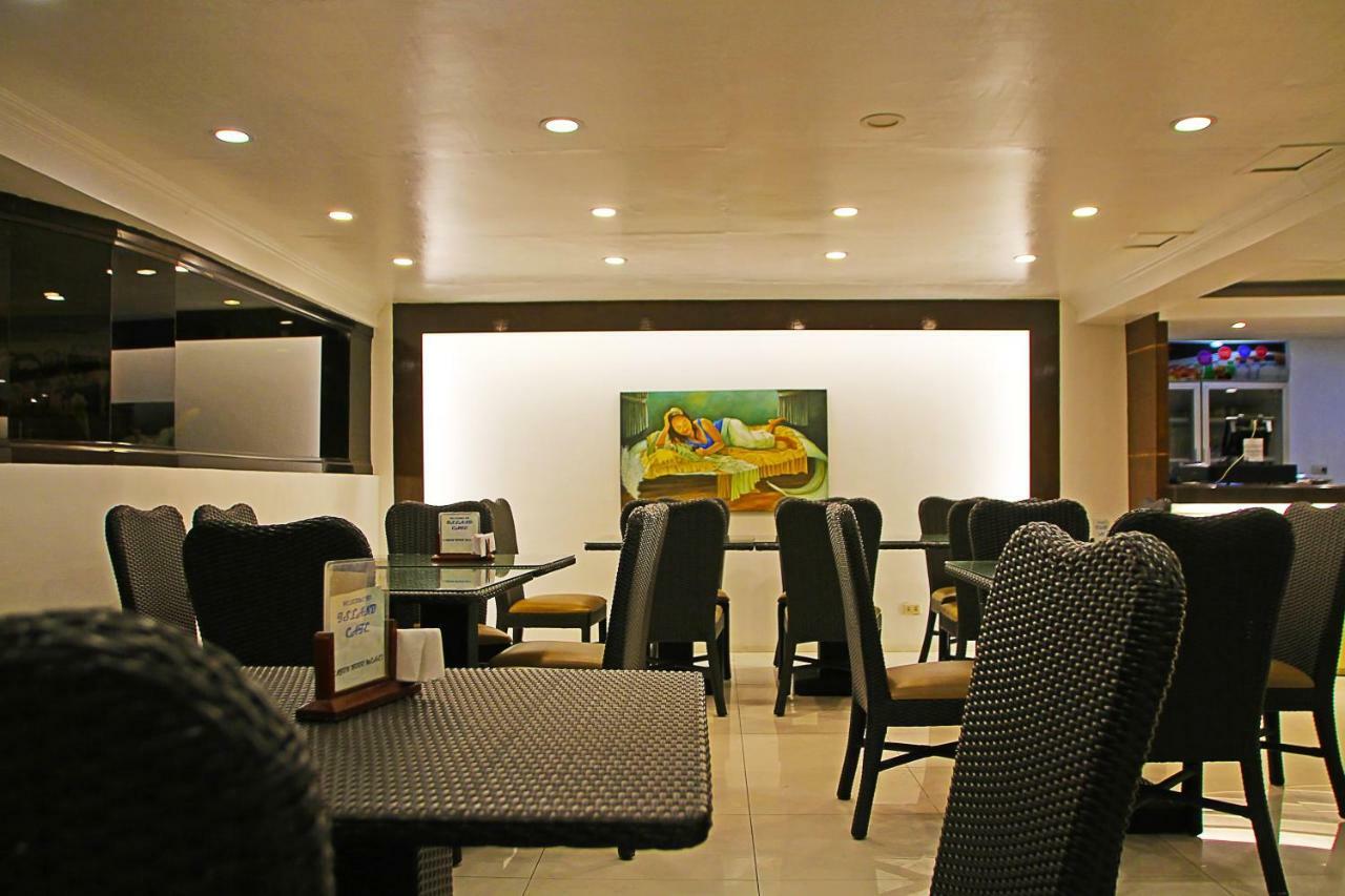 World View Pension House Dumaguete City Extérieur photo