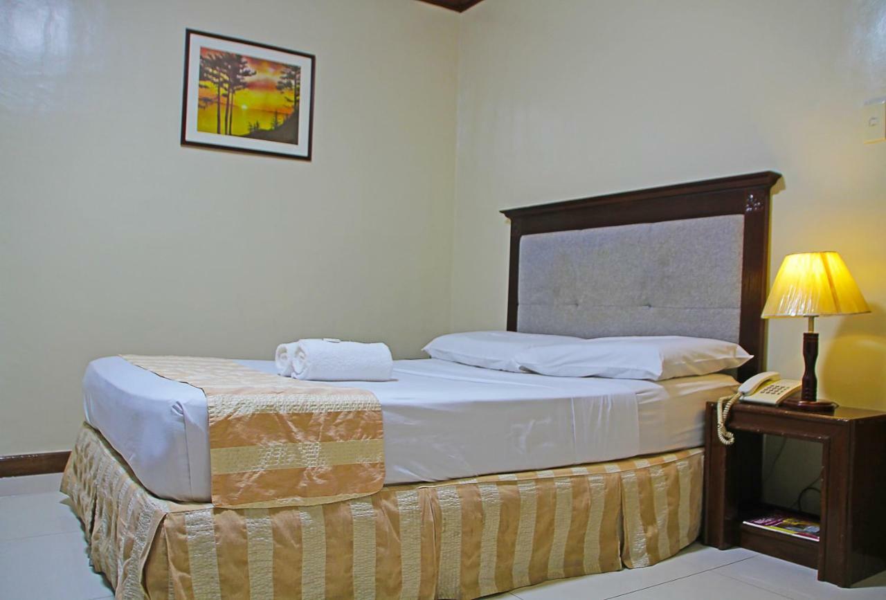 World View Pension House Dumaguete City Extérieur photo