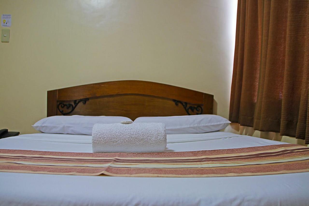 World View Pension House Dumaguete City Extérieur photo