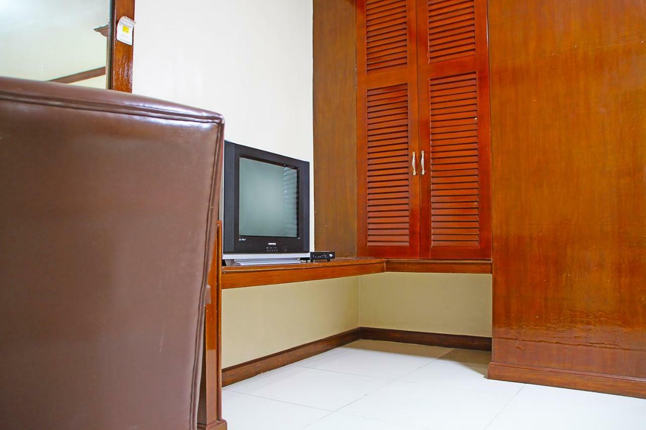 World View Pension House Dumaguete City Extérieur photo