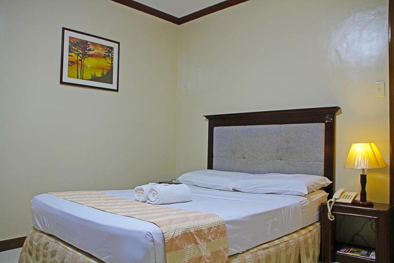 World View Pension House Dumaguete City Extérieur photo