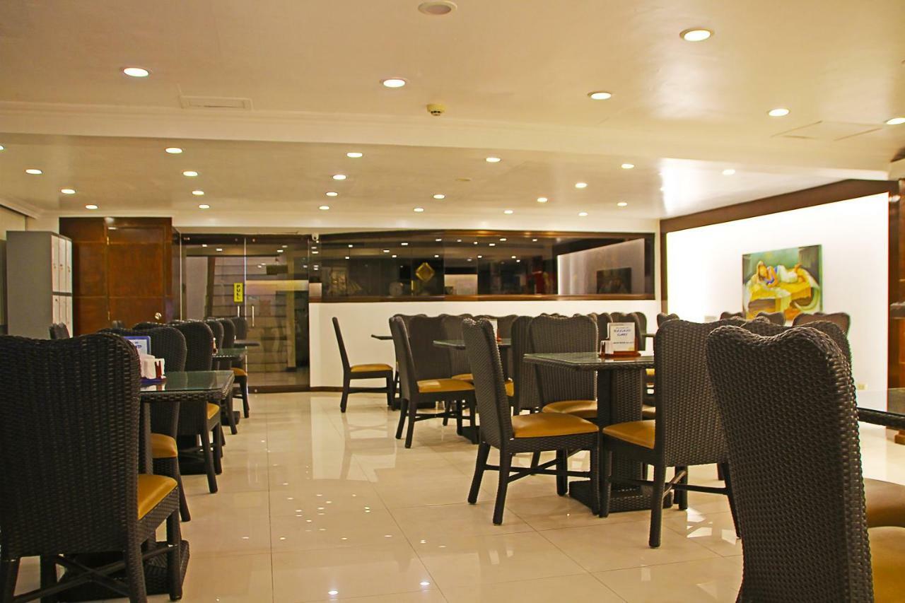 World View Pension House Dumaguete City Extérieur photo