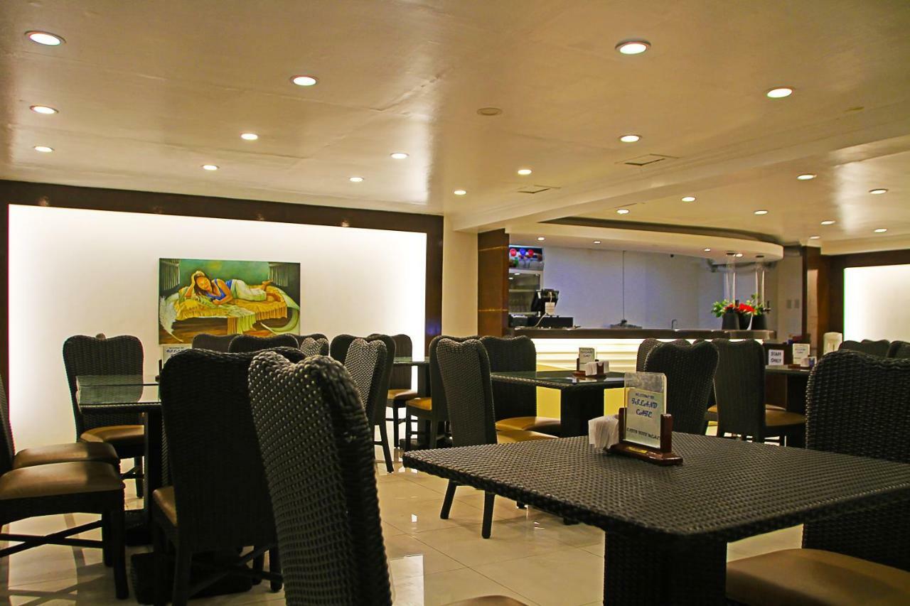 World View Pension House Dumaguete City Extérieur photo