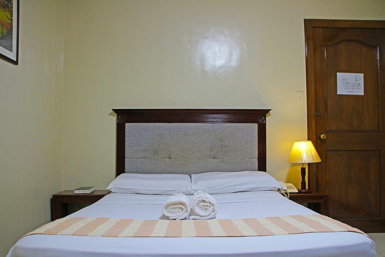 World View Pension House Dumaguete City Extérieur photo