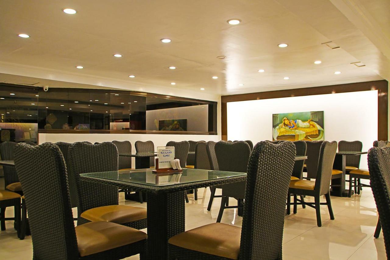 World View Pension House Dumaguete City Extérieur photo