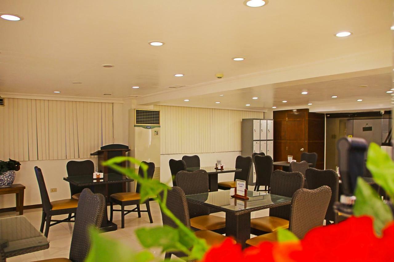 World View Pension House Dumaguete City Extérieur photo