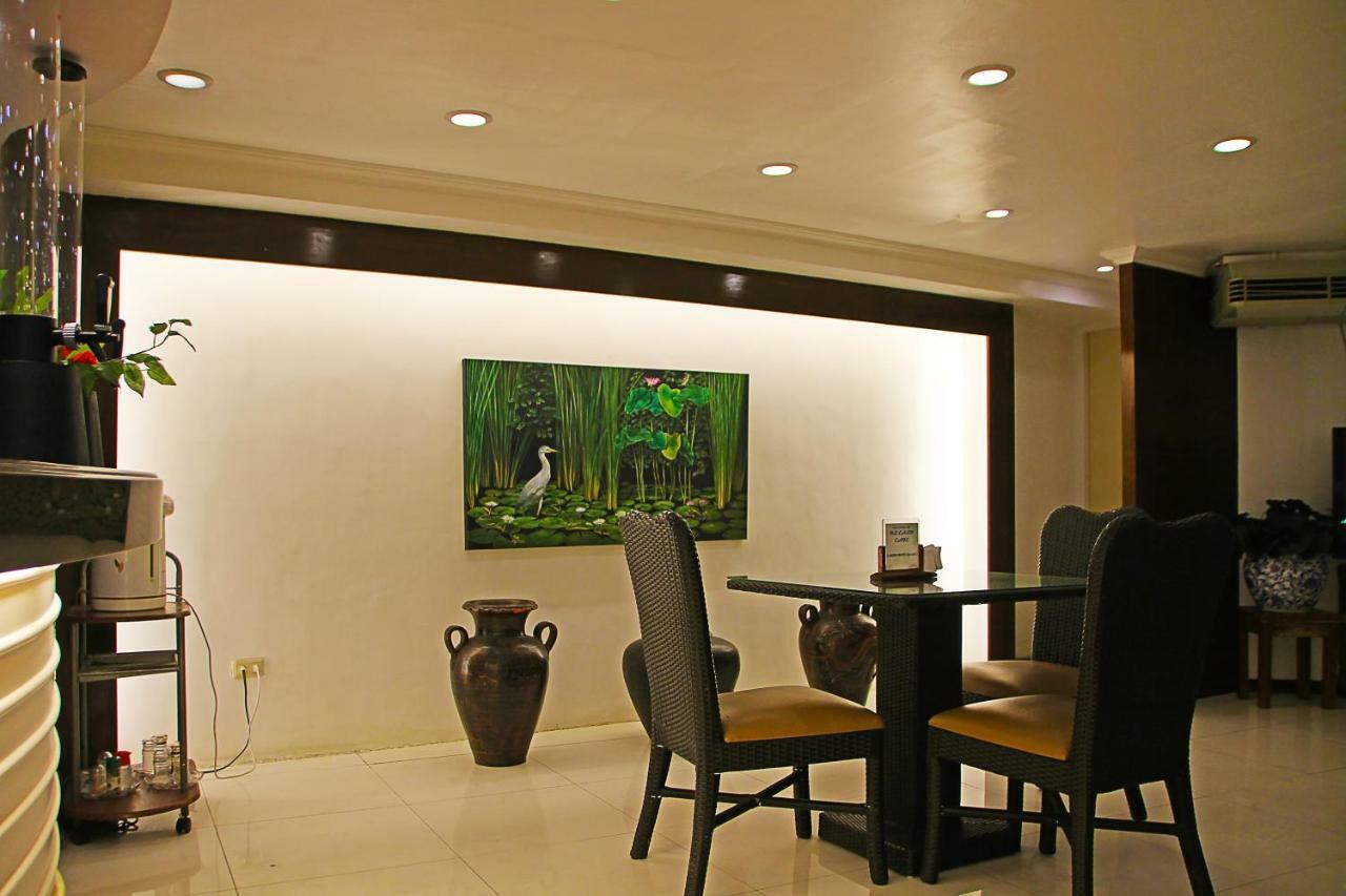 World View Pension House Dumaguete City Extérieur photo