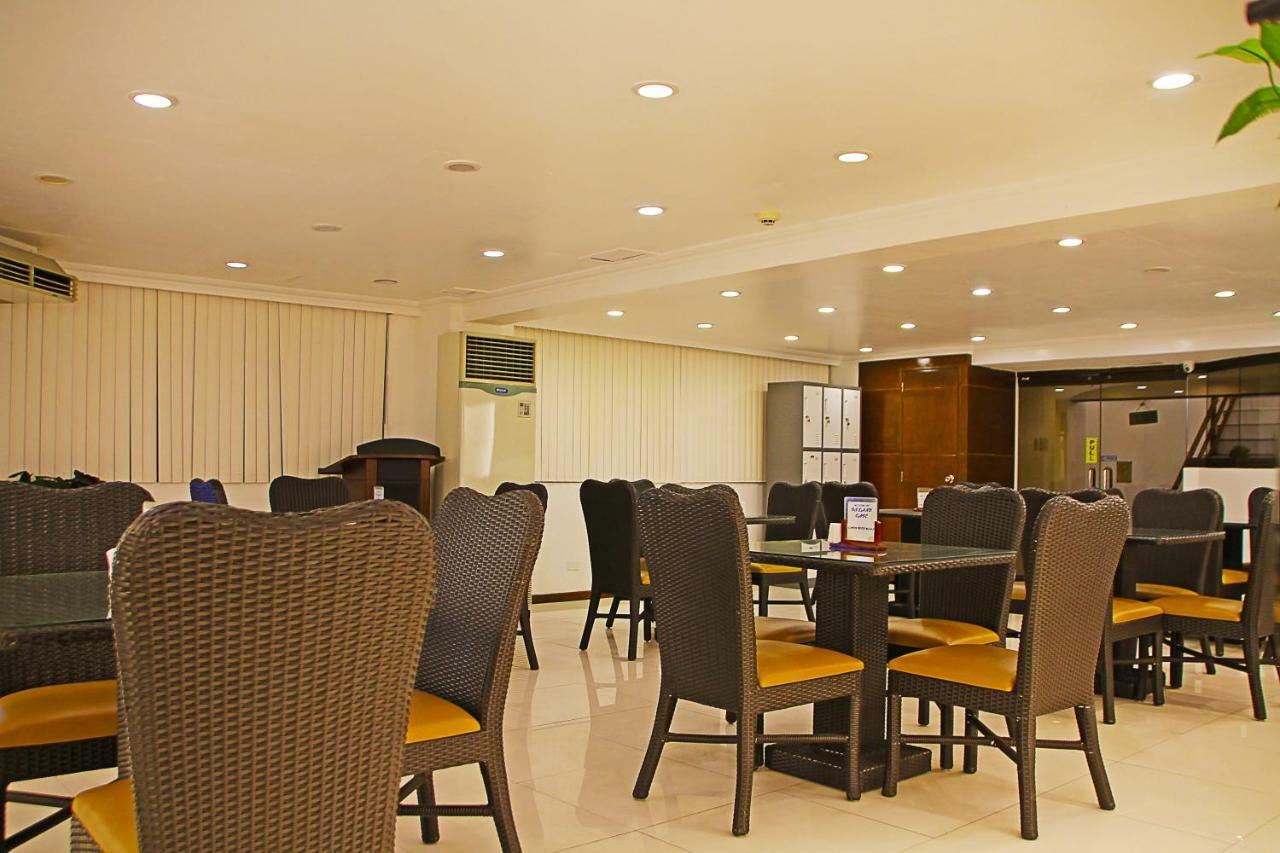 World View Pension House Dumaguete City Extérieur photo