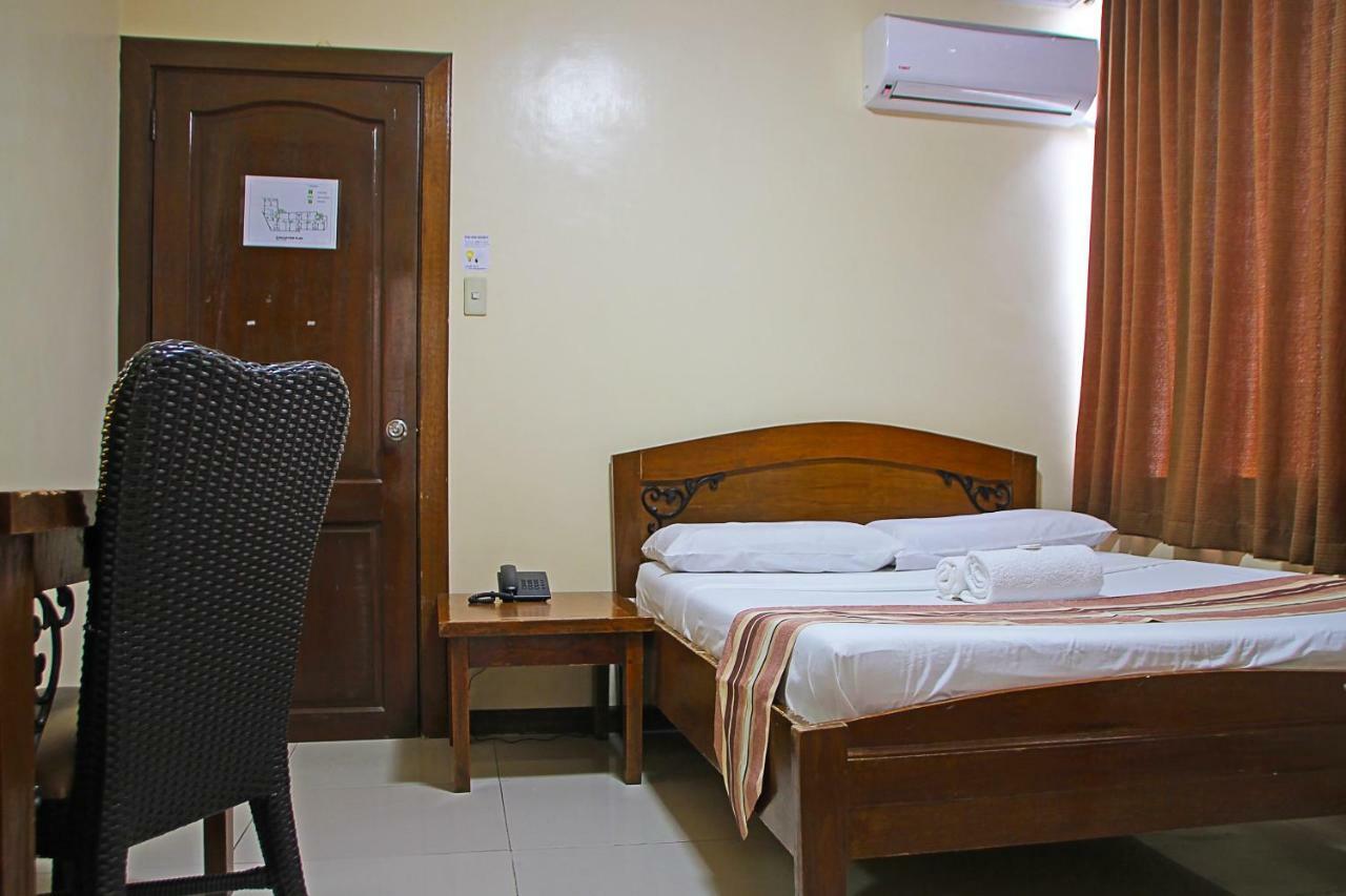 World View Pension House Dumaguete City Extérieur photo