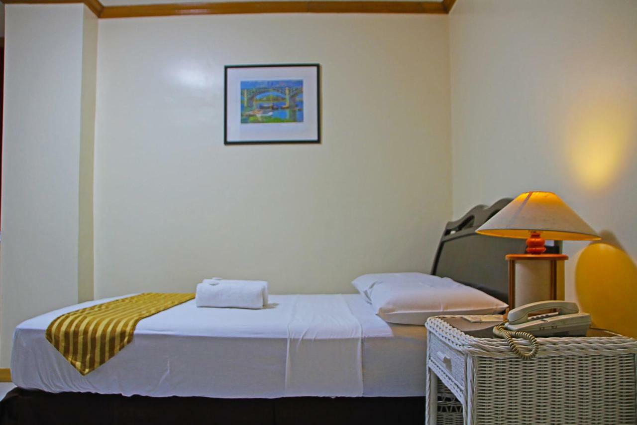 World View Pension House Dumaguete City Extérieur photo